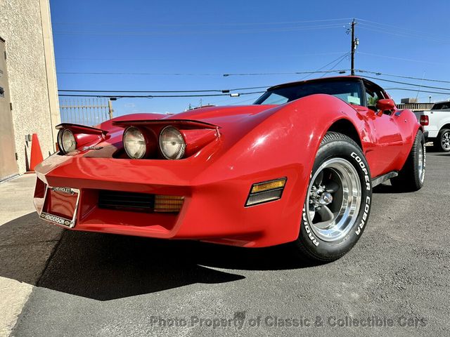 1980 Chevrolet Corvette ****PROJECT**** - 23084031 - 8