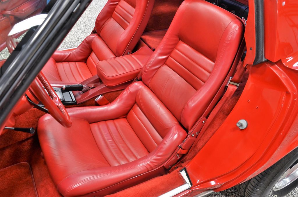 1980 Chevrolet Corvette Sport Coupe  - 18373703 - 70