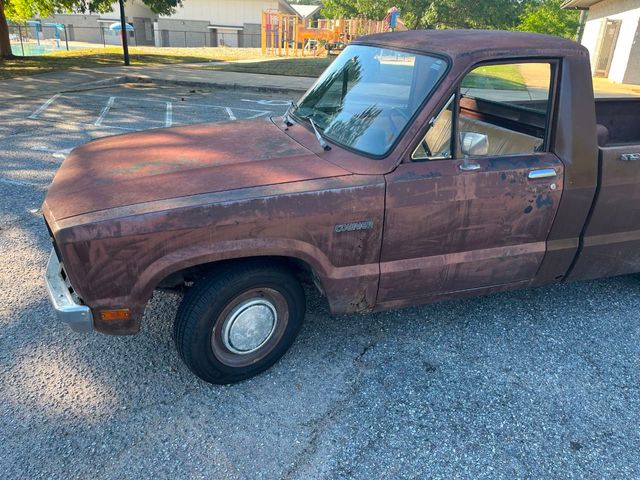 1980 Ford Courier Pickup Truck - 21897231 - 15