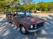 1980 Ford Courier Pickup Truck - 21897231 - 1