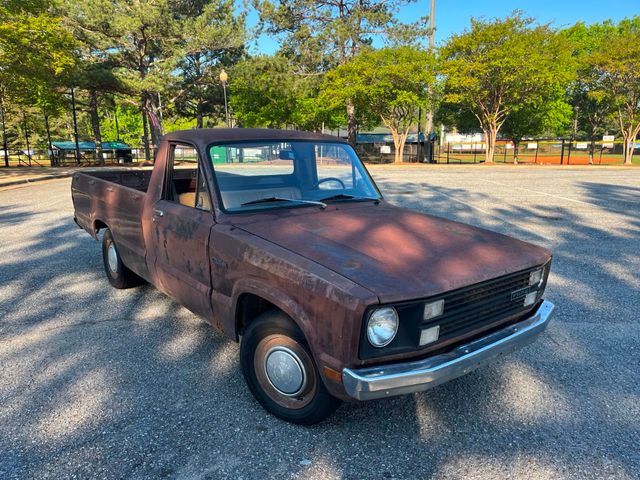 1980 Ford Courier Pickup Truck - 21897231 - 1