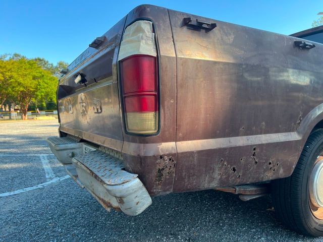 1980 Ford Courier Pickup Truck - 21897231 - 30