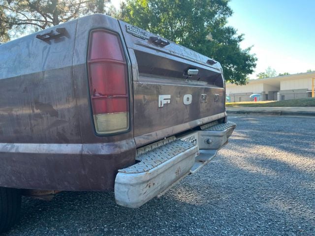 1980 Ford Courier Pickup Truck - 21897231 - 31
