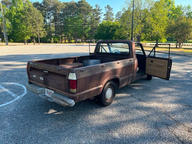 1980 Ford Courier Pickup Truck - 21897231 - 5