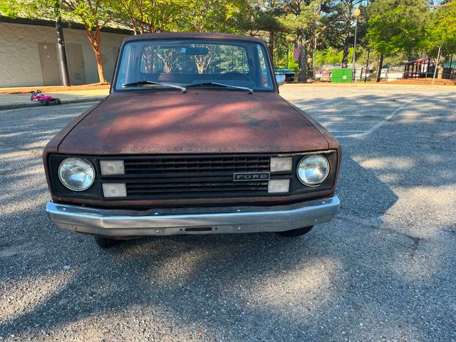 1980 Ford Courier Pickup Truck - 21897231 - 6