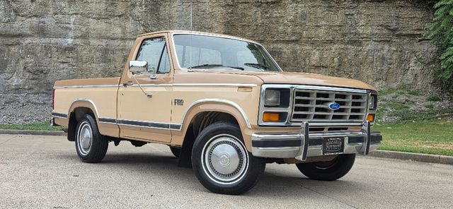 1980 Ford F100  - 22895498 - 0