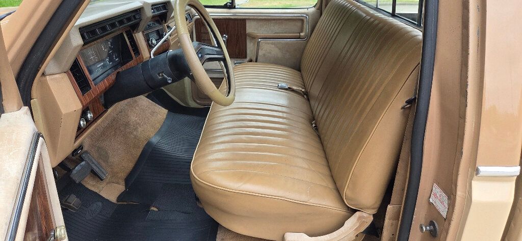 1980 Ford F100  - 22895498 - 9