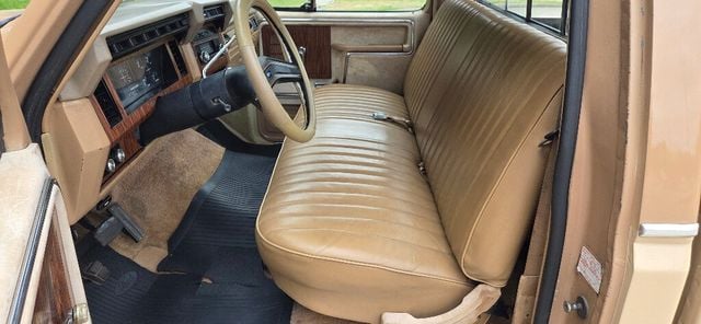1980 Ford F100  - 22895498 - 9