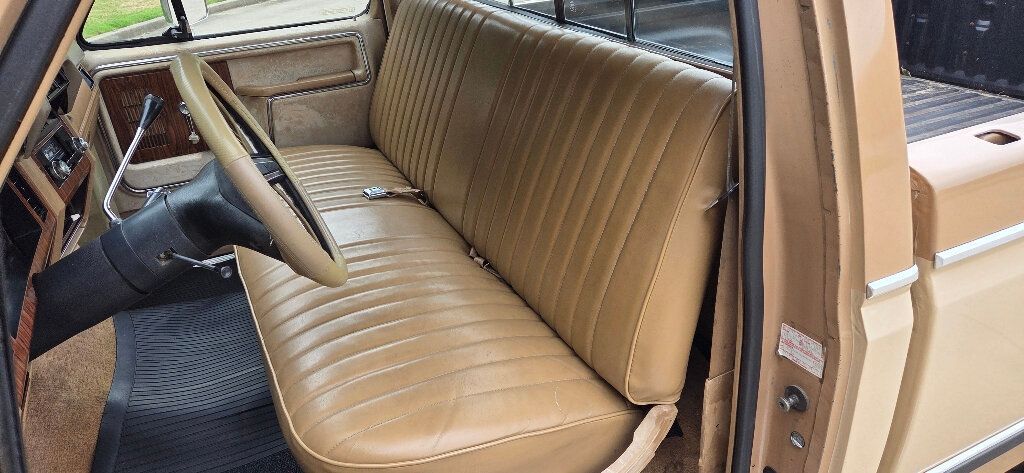 1980 Ford F100  - 22895498 - 10