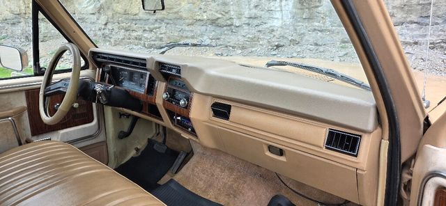 1980 Ford F100  - 22895498 - 11