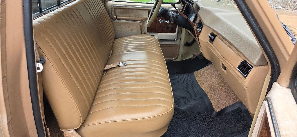 1980 Ford F100  - 22895498 - 12