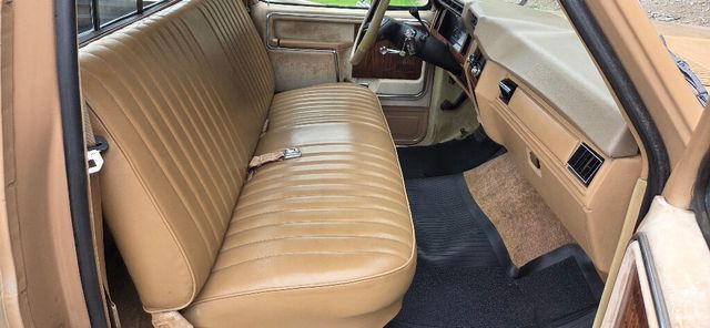 1980 Ford F100  - 22895498 - 12