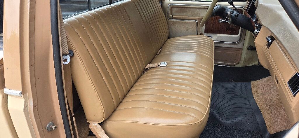 1980 Ford F100  - 22895498 - 13