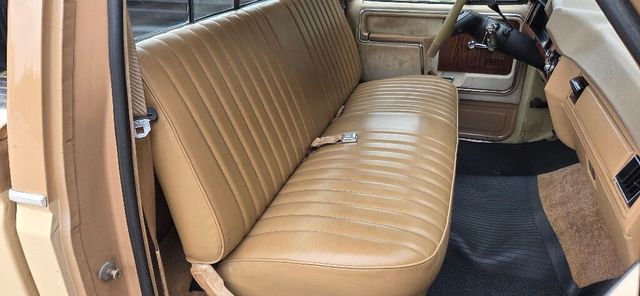 1980 Ford F100  - 22895498 - 13