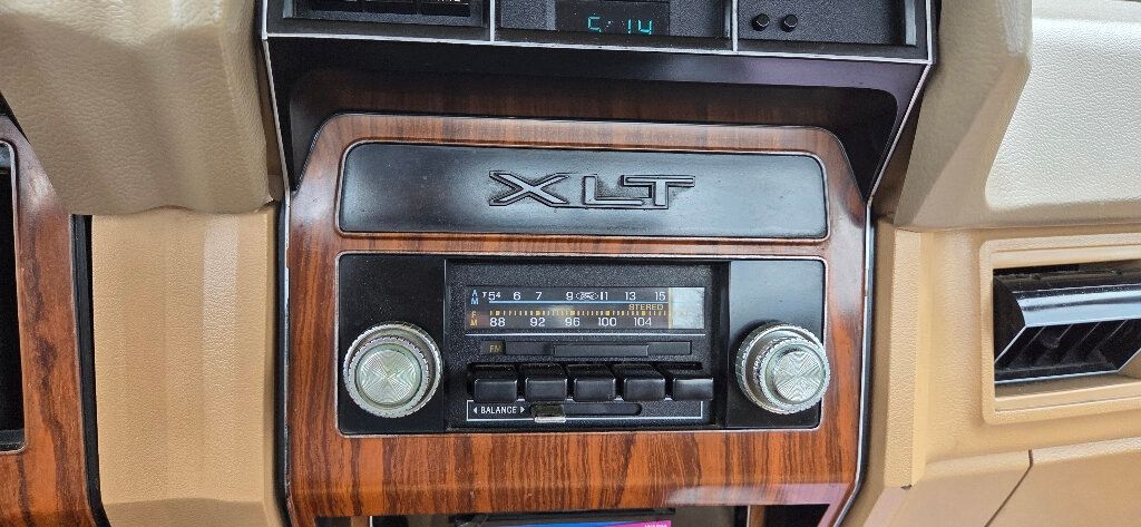 1980 Ford F100  - 22895498 - 16