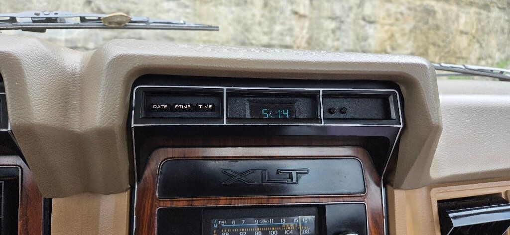 1980 Ford F100  - 22895498 - 17