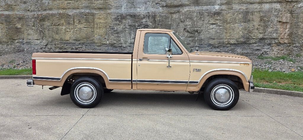 1980 Ford F100  - 22895498 - 1