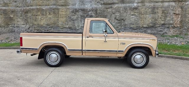 1980 Ford F100  - 22895498 - 1