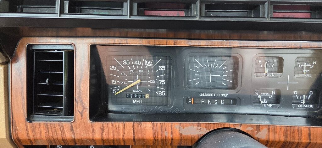 1980 Ford F100  - 22895498 - 19