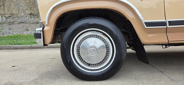 1980 Ford F100  - 22895498 - 20