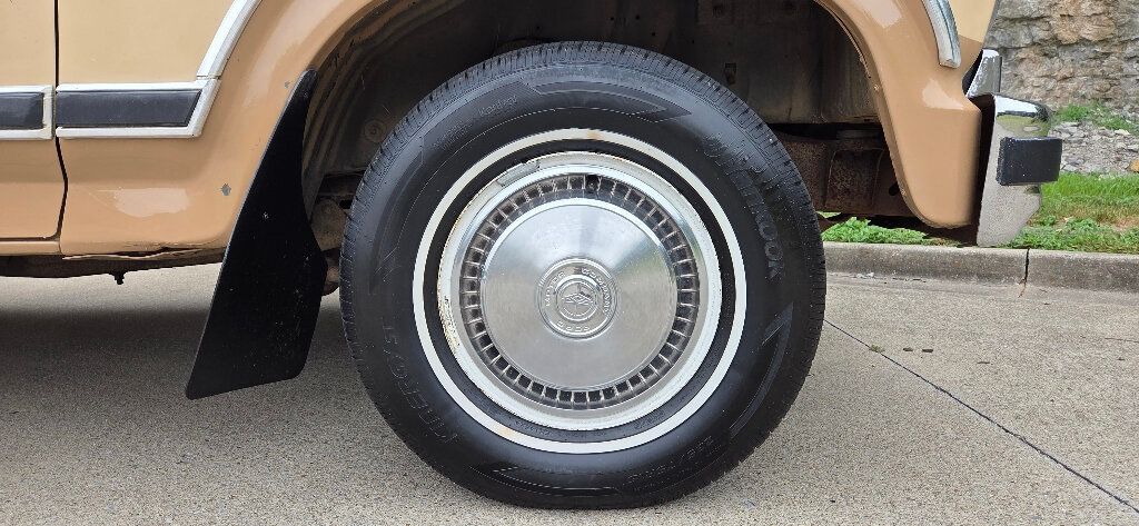 1980 Ford F100  - 22895498 - 21