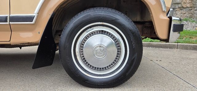 1980 Ford F100  - 22895498 - 21