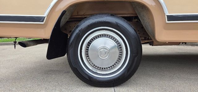 1980 Ford F100  - 22895498 - 22