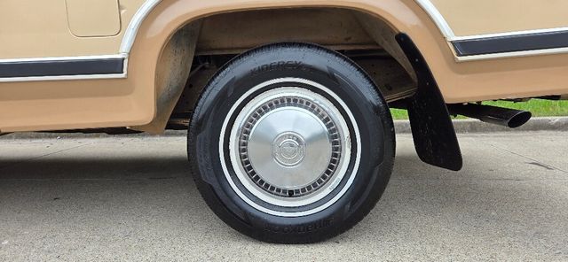 1980 Ford F100  - 22895498 - 23
