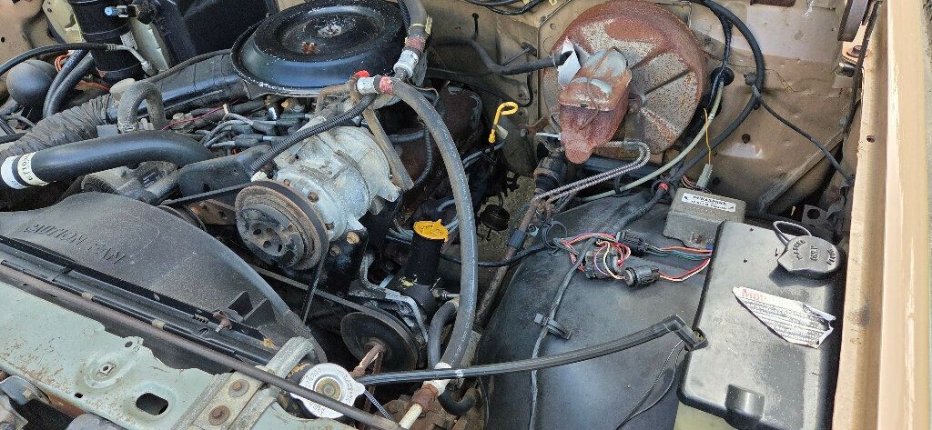 1980 Ford F100  - 22895498 - 26