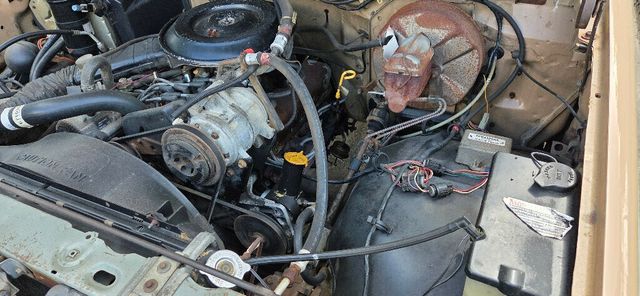 1980 Ford F100  - 22895498 - 26