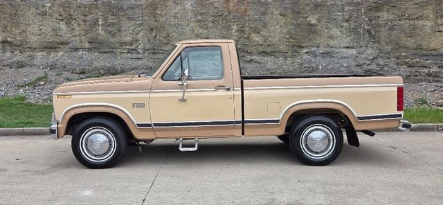 1980 Ford F100  - 22895498 - 2