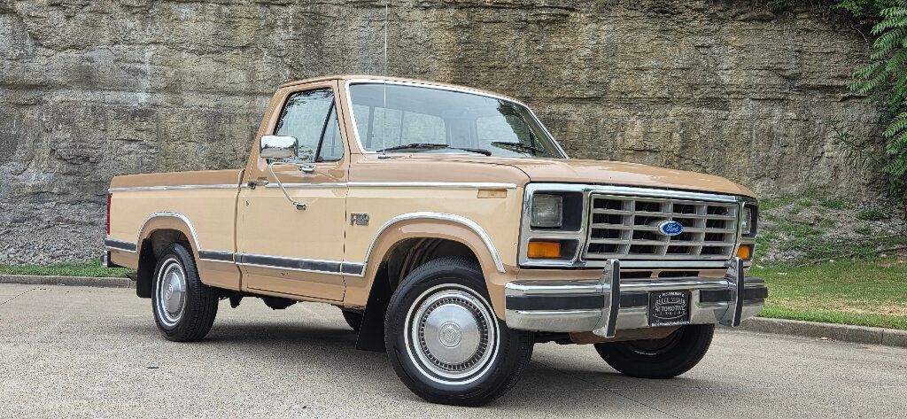 1980 Ford F100  - 22895498 - 3