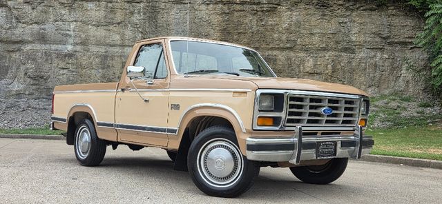 1980 Ford F100  - 22895498 - 3