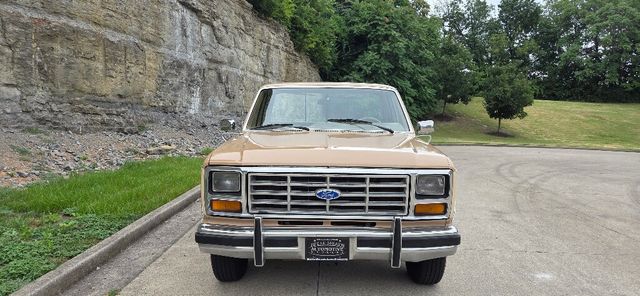 1980 Ford F100  - 22895498 - 4