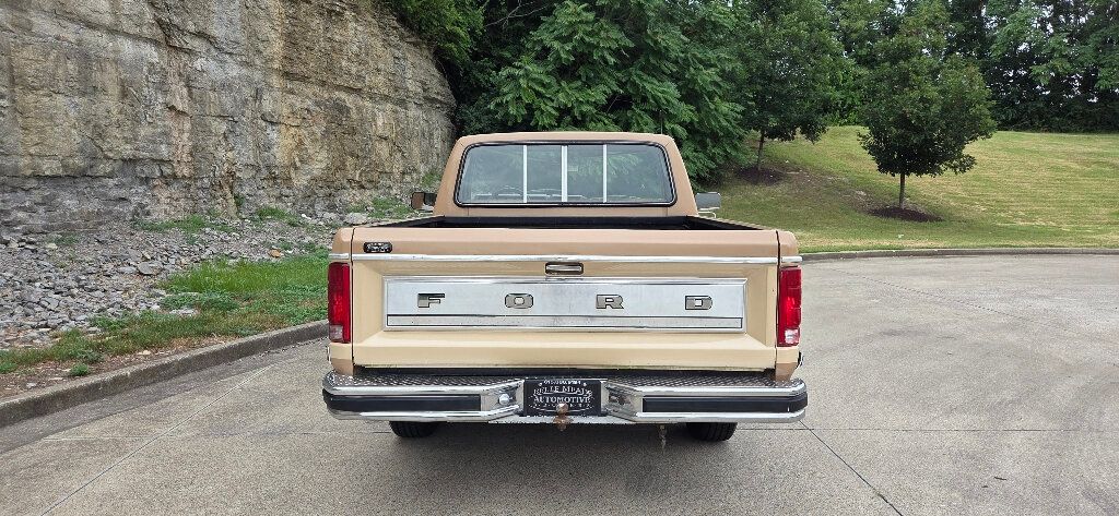 1980 Ford F100  - 22895498 - 5