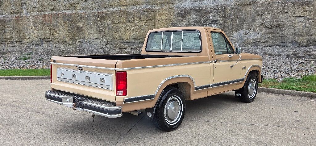 1980 Ford F100  - 22895498 - 6
