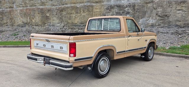 1980 Ford F100  - 22895498 - 6