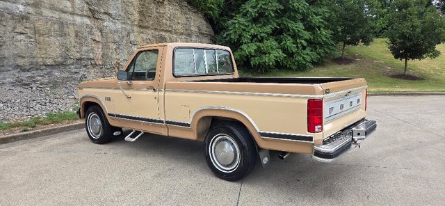1980 Ford F100  - 22895498 - 7