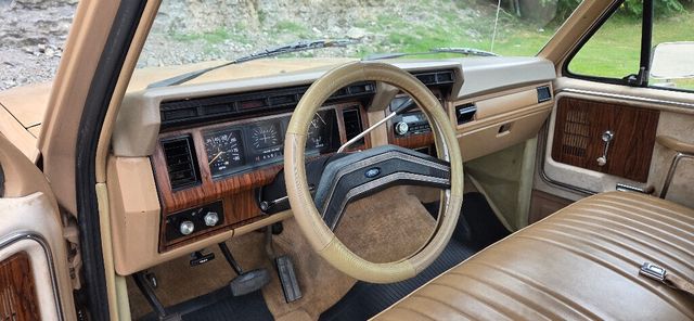 1980 Ford F100  - 22895498 - 8