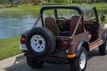 1980 Jeep CJ7 Renegade 4x4 - 22354881 - 19
