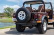 1980 Jeep CJ7 Renegade 4x4 - 22354881 - 20