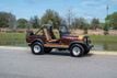 1980 Jeep CJ7 Renegade 4x4 - 22354881 - 6