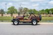 1980 Jeep CJ7 Renegade 4x4 - 22354881 - 81