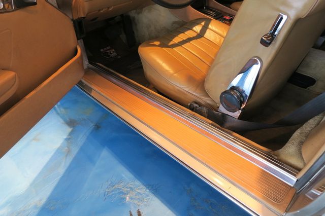 1980 Mercedes-Benz 450 SL  - 23074078 - 12