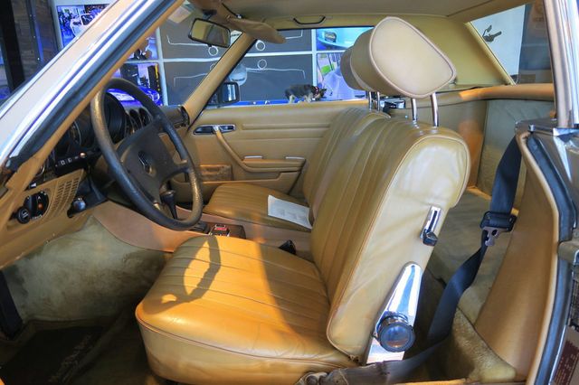 1980 Mercedes-Benz 450 SL  - 23074078 - 13