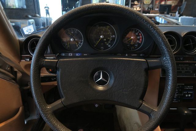 1980 Mercedes-Benz 450 SL  - 23074078 - 14