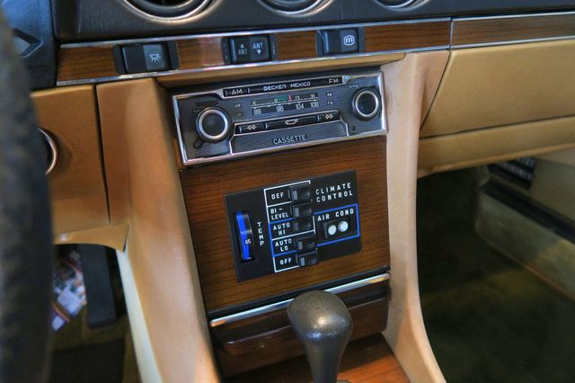 1980 Mercedes-Benz 450 SL  - 23074078 - 16
