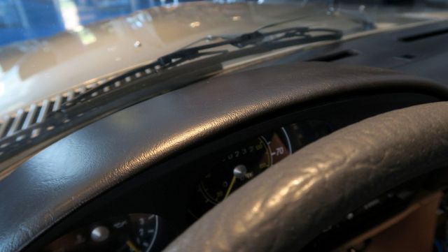 1980 Mercedes-Benz 450 SL  - 23074078 - 18