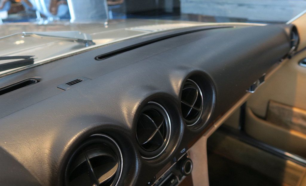 Mercedes-Benz SL photo 20