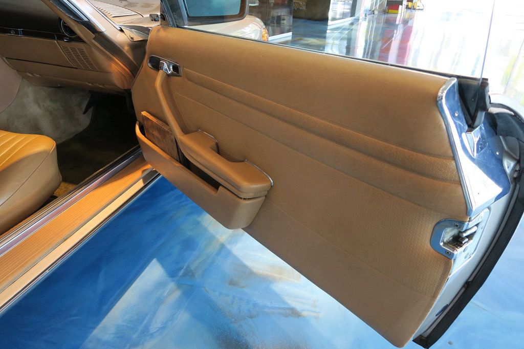 Mercedes-Benz SL photo 23